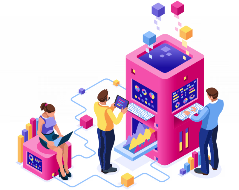 CMS Development